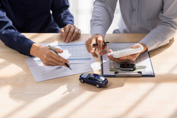 Car insurance options for Citrus residents